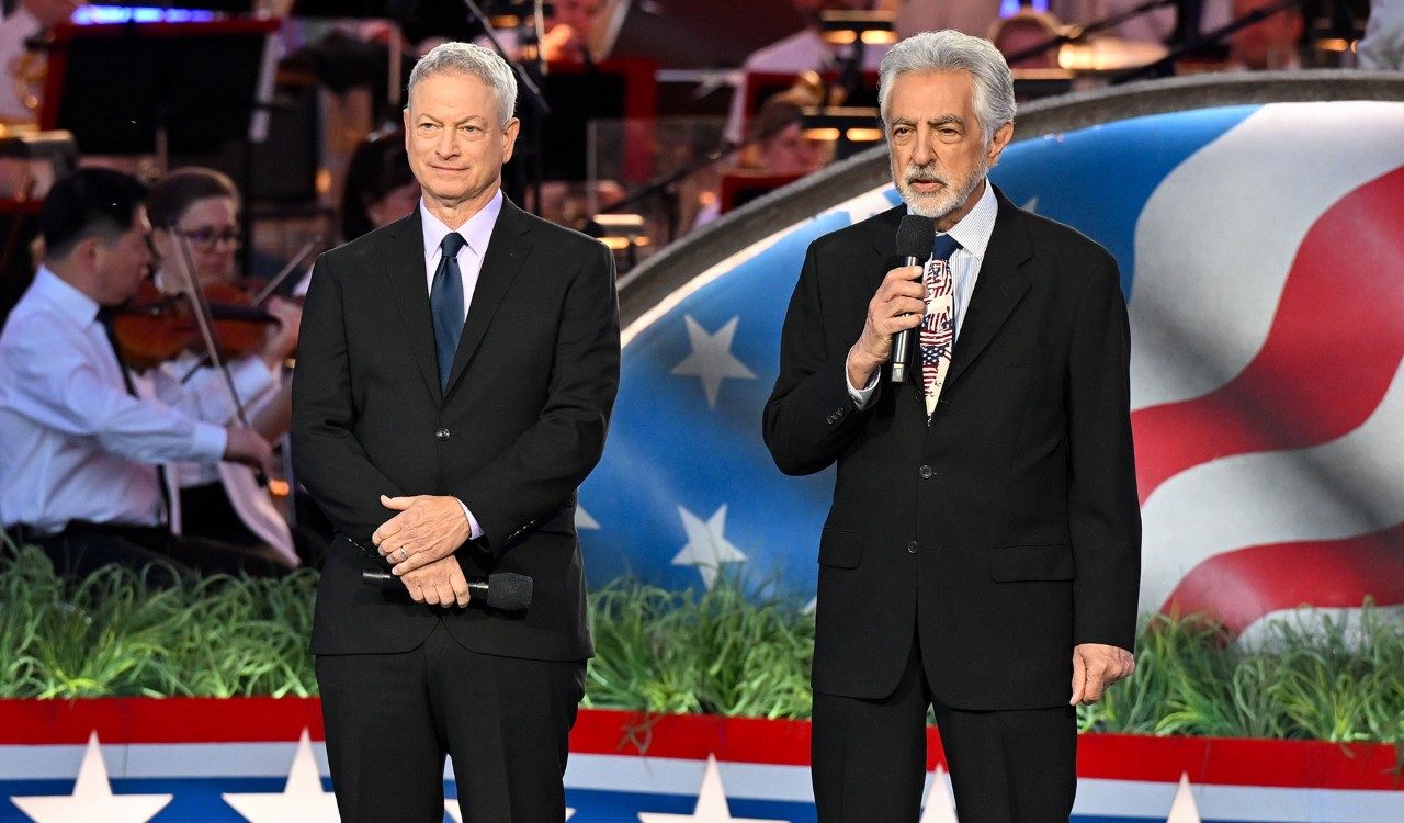 National Memorial Day Concert