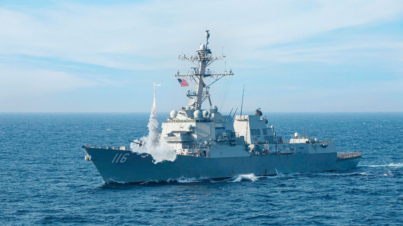 Aegis
