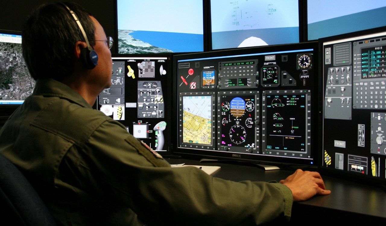 Singapore  Basic Wings Course