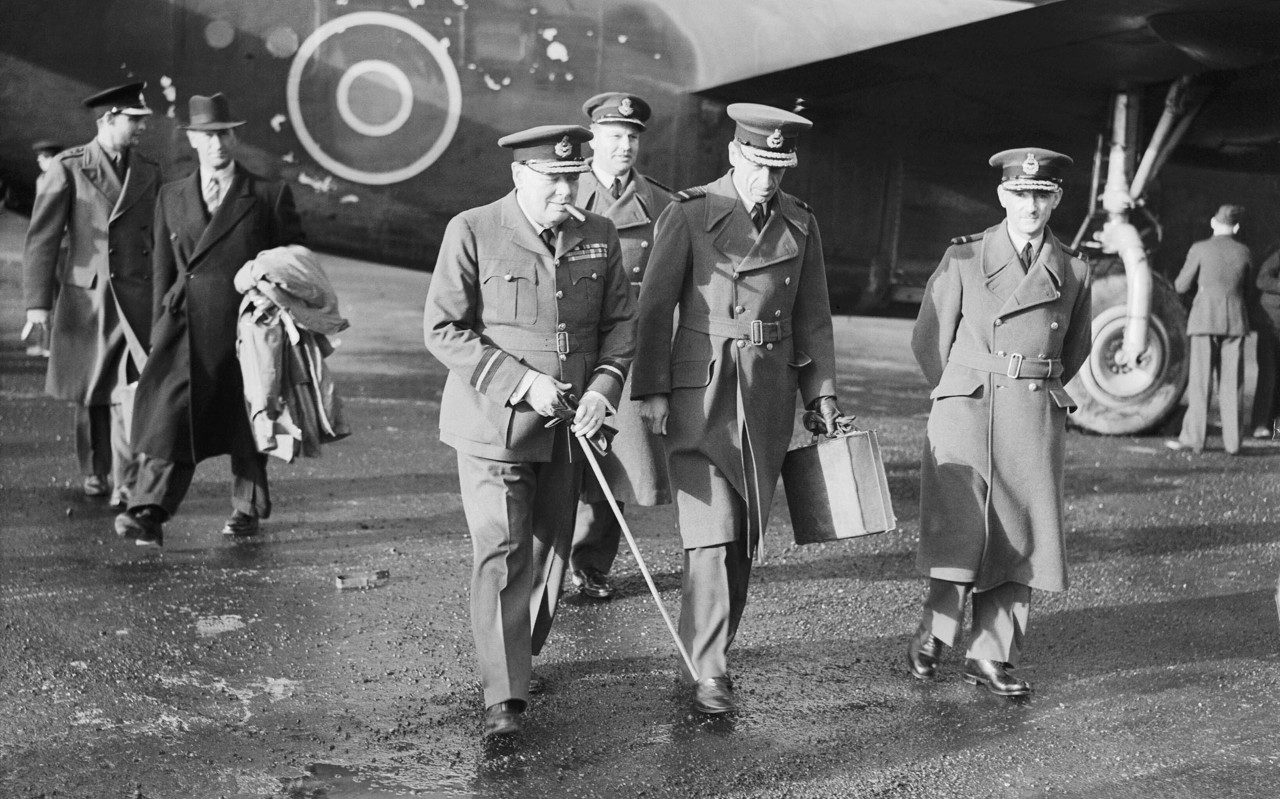 D-Day